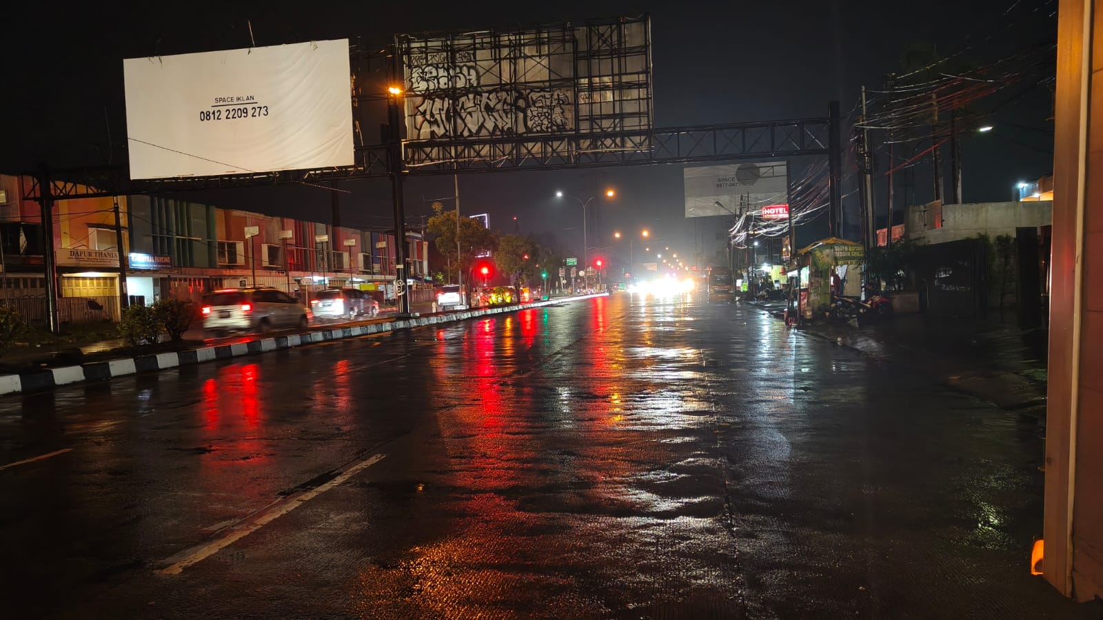 Pemudik Sepeda Motor Mendominasi dari Cirebon Menuju Brebes, Begini Situasi Terkini