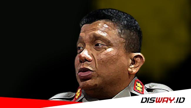 Ferdy Sambo Diduga Pakai Senjata Brigadir J untuk Tembak Dinding, Polri: Biar Seolah-olah Ada...