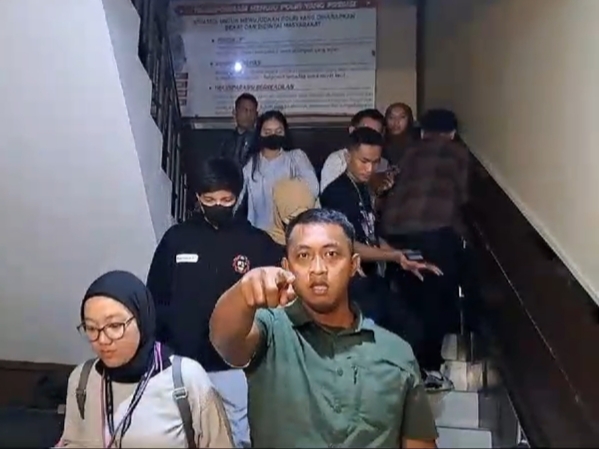 Imbas Ancam Culik Wartawan, Atta Halilintar Sudah Berikan Peringatan Keras dan Rumahkan Bodyguard