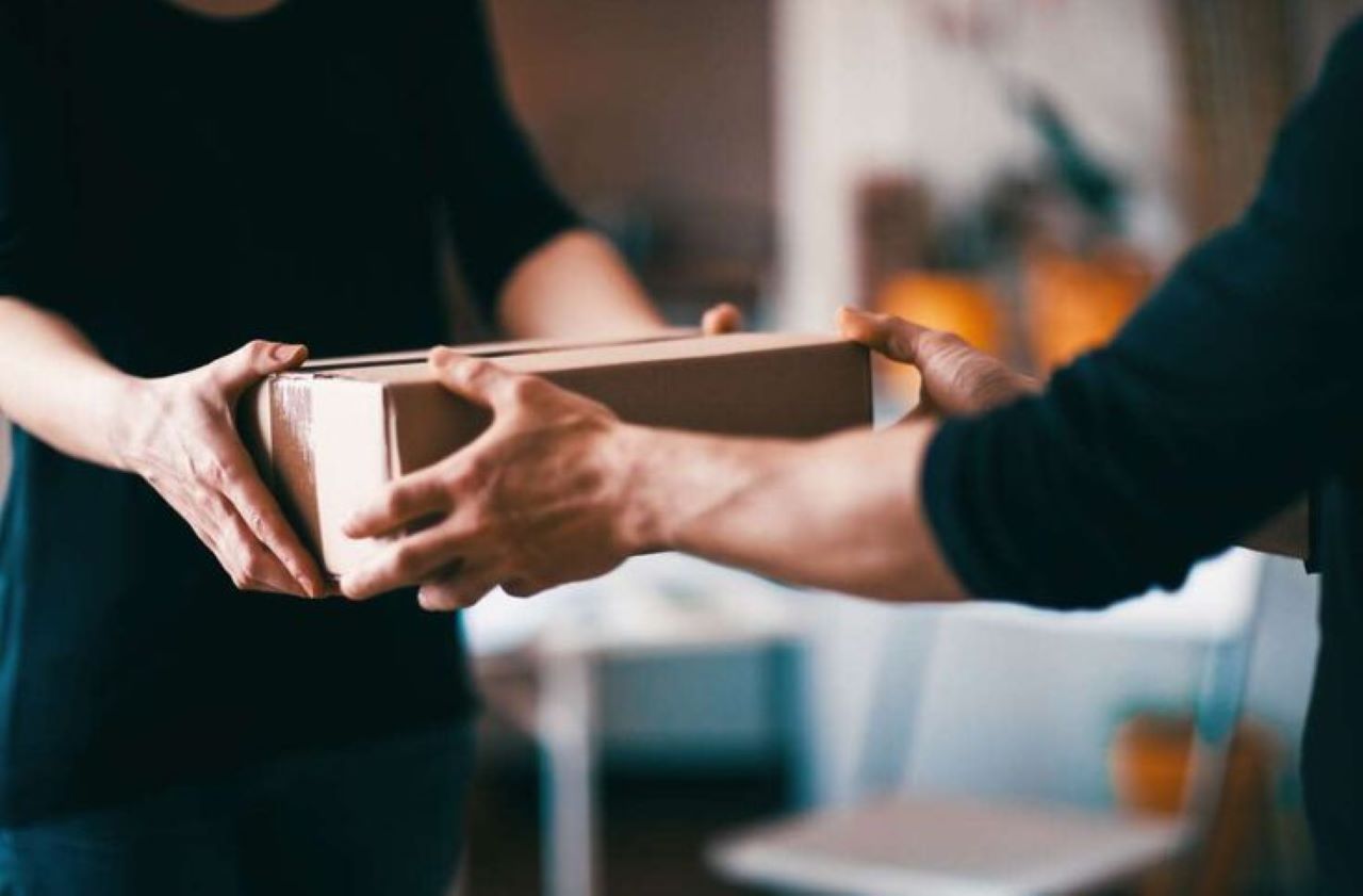 Ciri-ciri Penipuan Paket Lebaran 2026 dan Cara Lapor ke Polisi