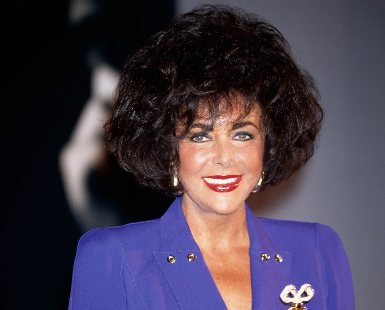 Peringati 92 Tahun Elizabeth Taylor, Keluarga Mendiang tetap Lestarikan Warisannya