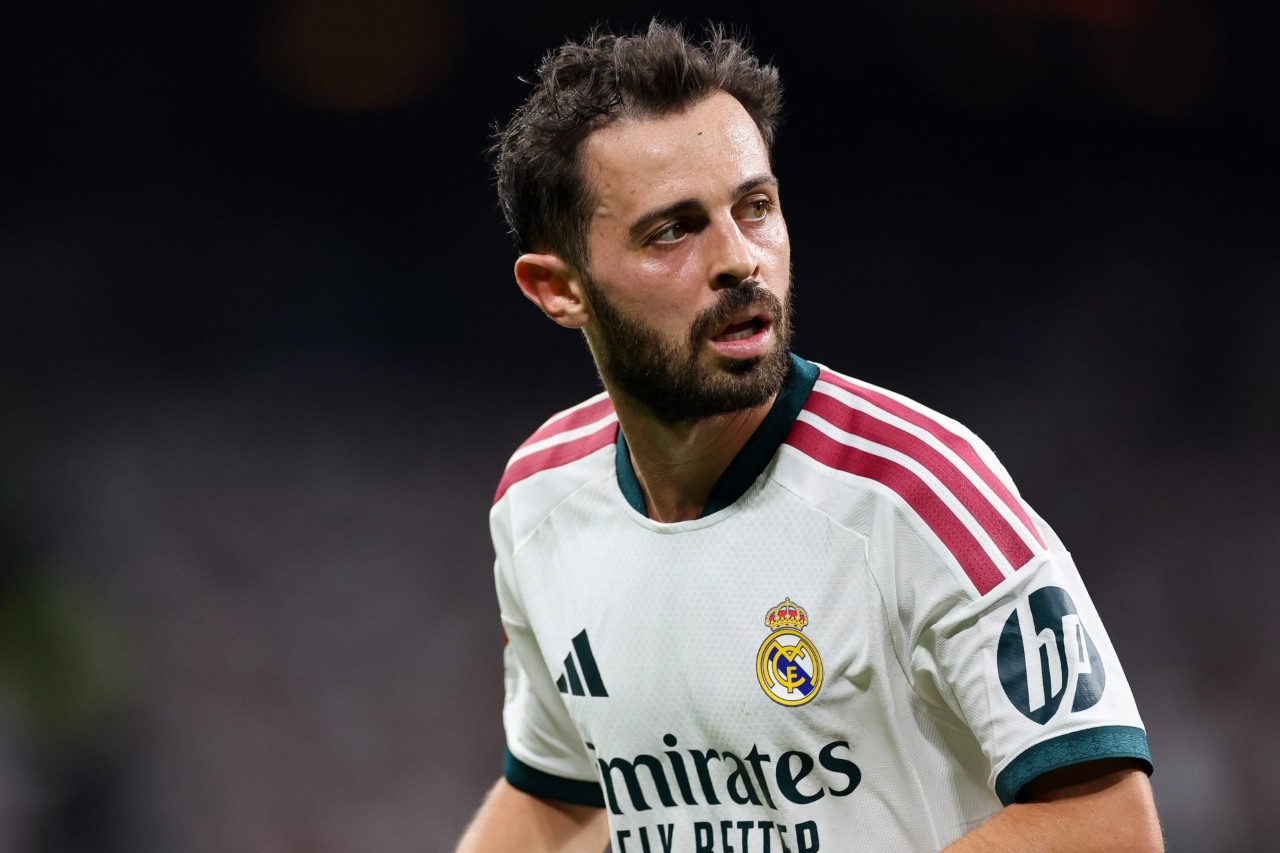 Menit Bermain Bernardo Silva Menurun, Mourinho Mulai Kehilangan Kepercayaan?