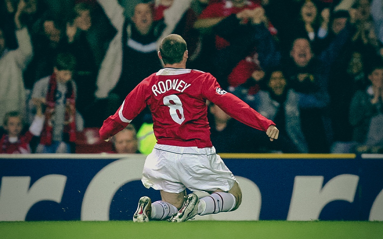 Wayne Rooney Bongkar Penyesalan Terbesar dalam Kariernya, Tak Bisa Gabung Klub Ini