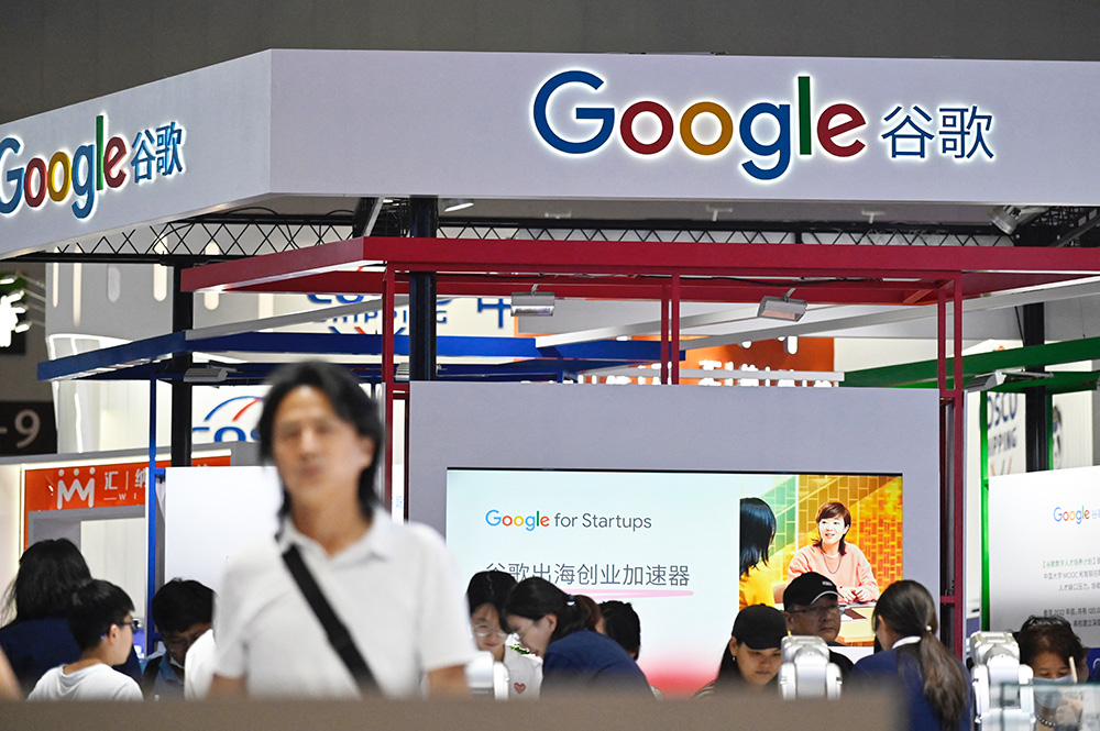 Google Luncurkan Bard, Kecerdasan Buatan Pesaing ChatGPT