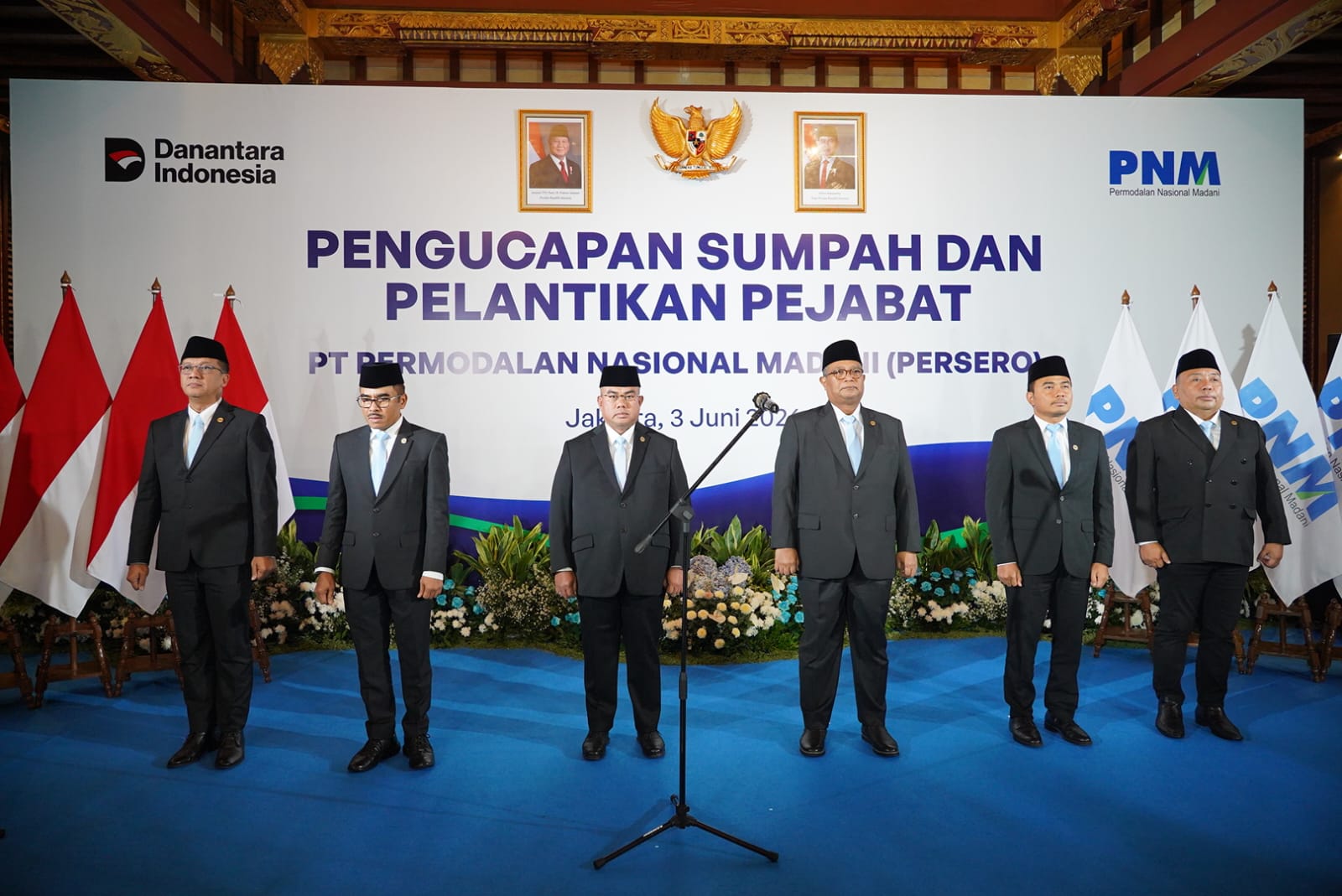 PNM Siapkan Babak Baru Transformasi Berbasis Kebermanfaatan
