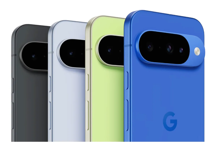 Mengintip Google Pixel 10 Series: Ponsel AI dengan Sentuhan Magnetis