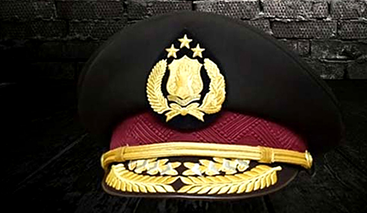 Nama 4 Anggota Polri Dipatsus Dugaan Pemerasan di Jaksel 