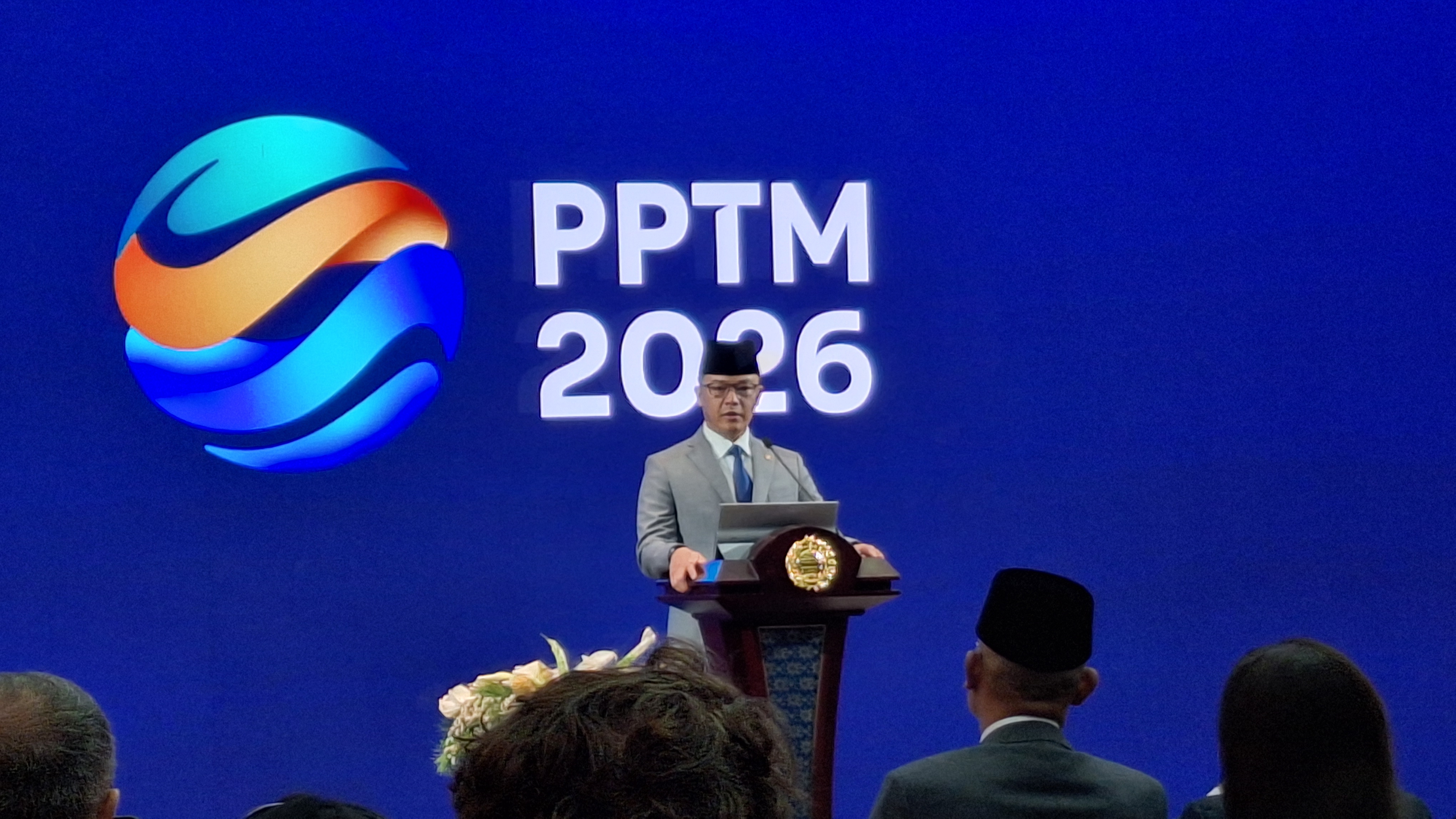 Setahun Terakhir, Indonesia Sepakati 7 Kerja Sama Pertahanan dan 16 Perjanjian Penegakan Hukum 