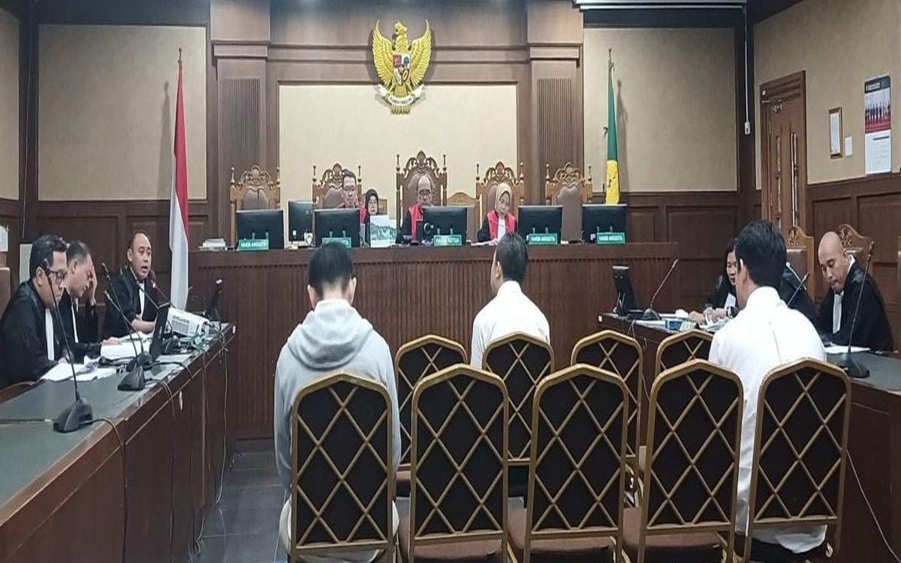 Ahmad Dedi Bantah Minta Dana Operasional, Kasus Suap Bea Cukai Disidangkan