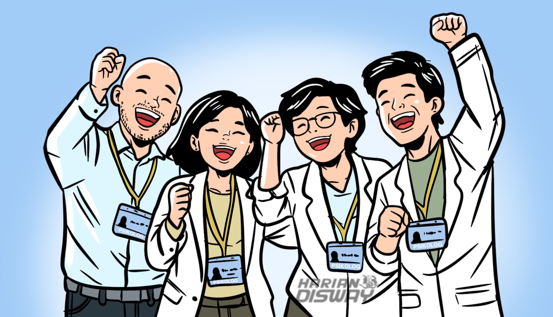 BAPT, Himpsi, dan Negara: Arsitektur Baru Pengelolaan Profesi Psikologi