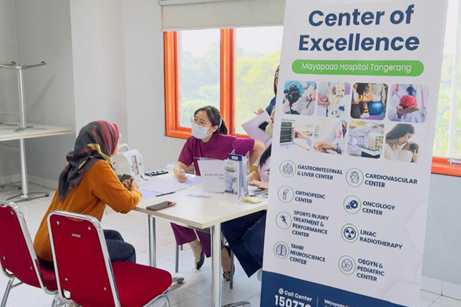 Program Baru Wahana Artha: Sehat, Berkembang, dan Lebih Produktif