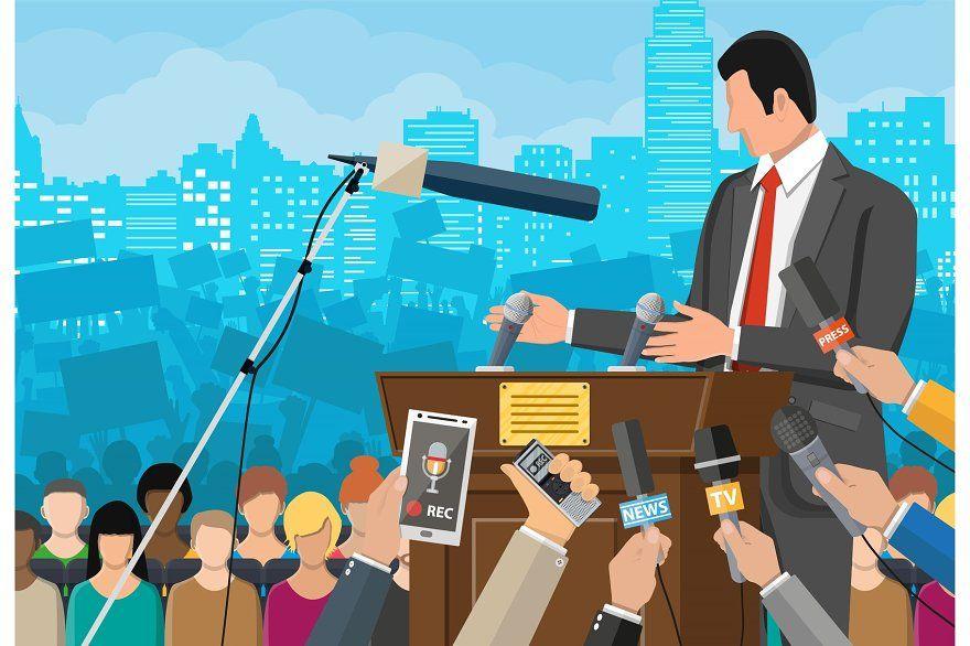 Konsistensi Komunikasi Publlik Pejabat Negara