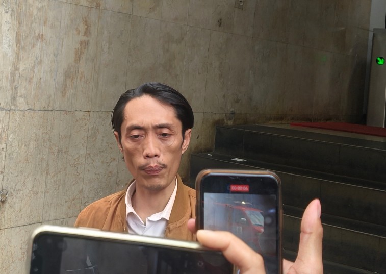 2 Kali Diperiksa Polisi Gara-gara Ijazah Jokowi, Kader PSI Dian Sandi Serahkan Alat Bukti Lagi