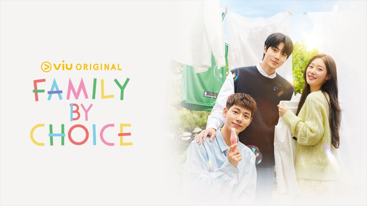 Nonton Drakor Family by Choice Sub Indo Tayang Hari ini, Kisah Persahabatan Hwang In Youp dan Jung Chae Yeon