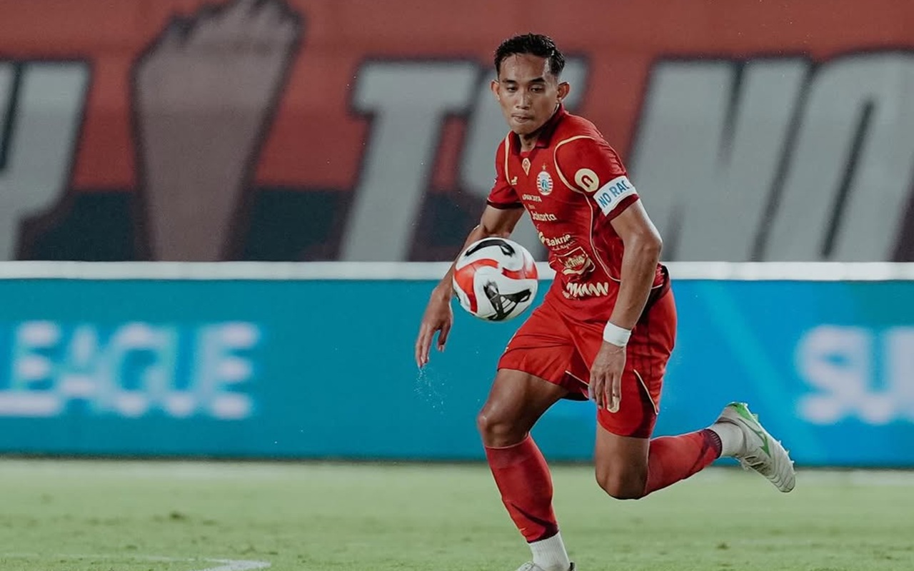 FIFA Rilis Jadwal Pengumuman The Best 2025, Akankah Rizky Ridho Raih Puskas Award?