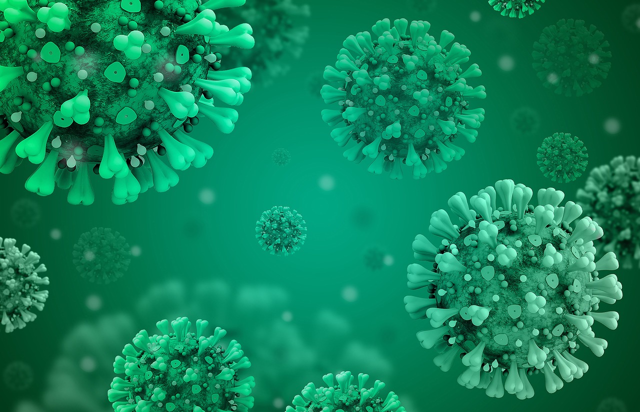 Mengenal Virus Eris, Varian Baru yang Memicu Lonjakan Kasus Covid-19 di Dunia