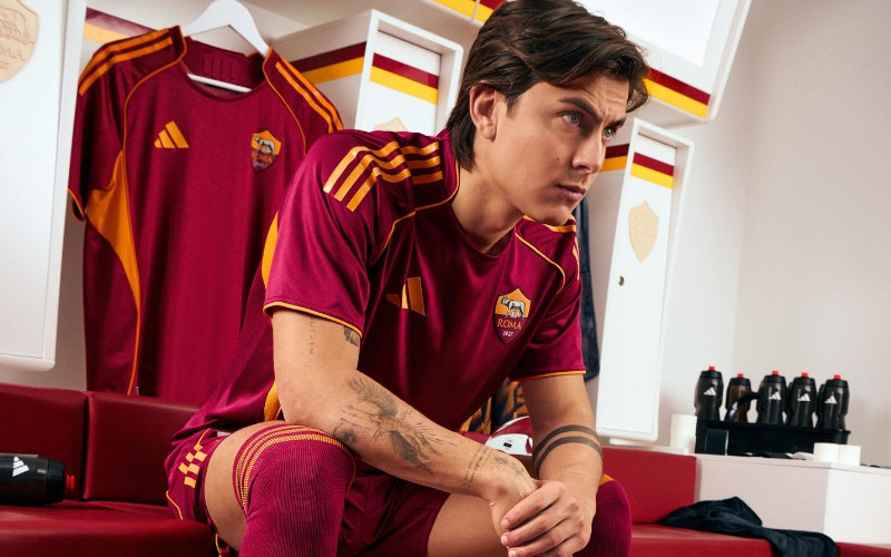 Paulo Dybala ke Boca Juniors, Roma-United Sepakati Transfer Paling Aneh!