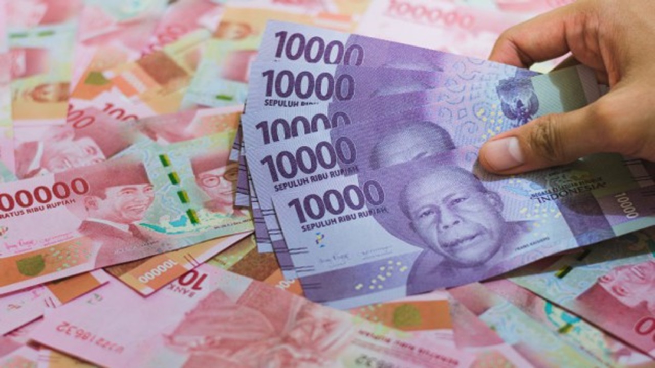 Nilai Tukar Rupiah Terhadap Dollar AS dan Mata Uang Asing Pagi Ini, Berpotensi Menguat?