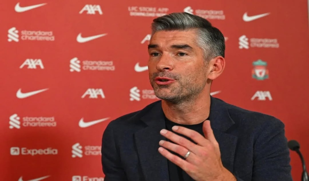 Liverpool Jadi Raja Penjualan Pemain di Bursa Transfer, Raup Lebih dari Rp4,3 TRILIUN