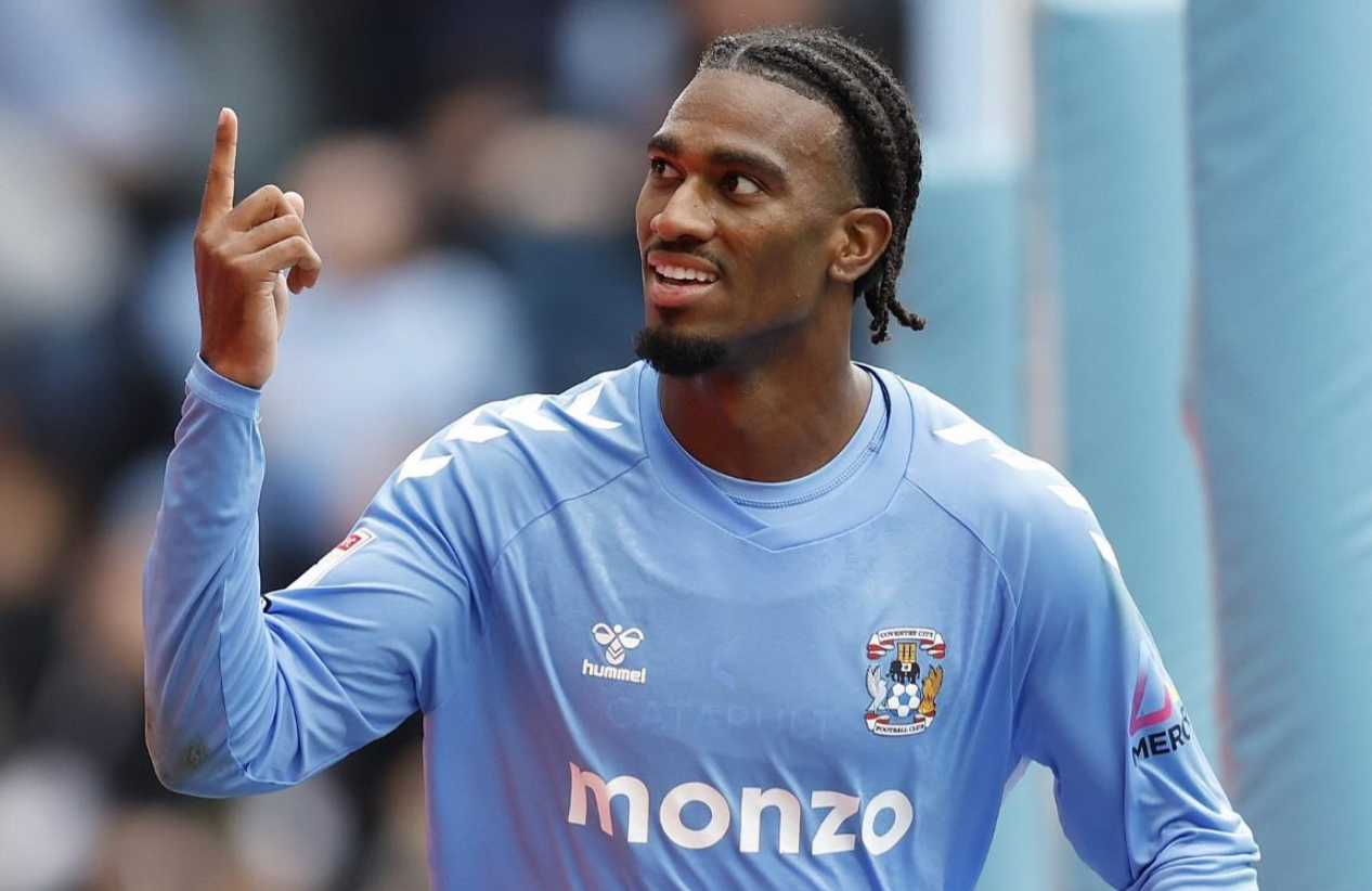 Bandrol Gila Haji Wright Pecahkan Rekor Transfer Dunia, Gegerkan Liga Inggris!