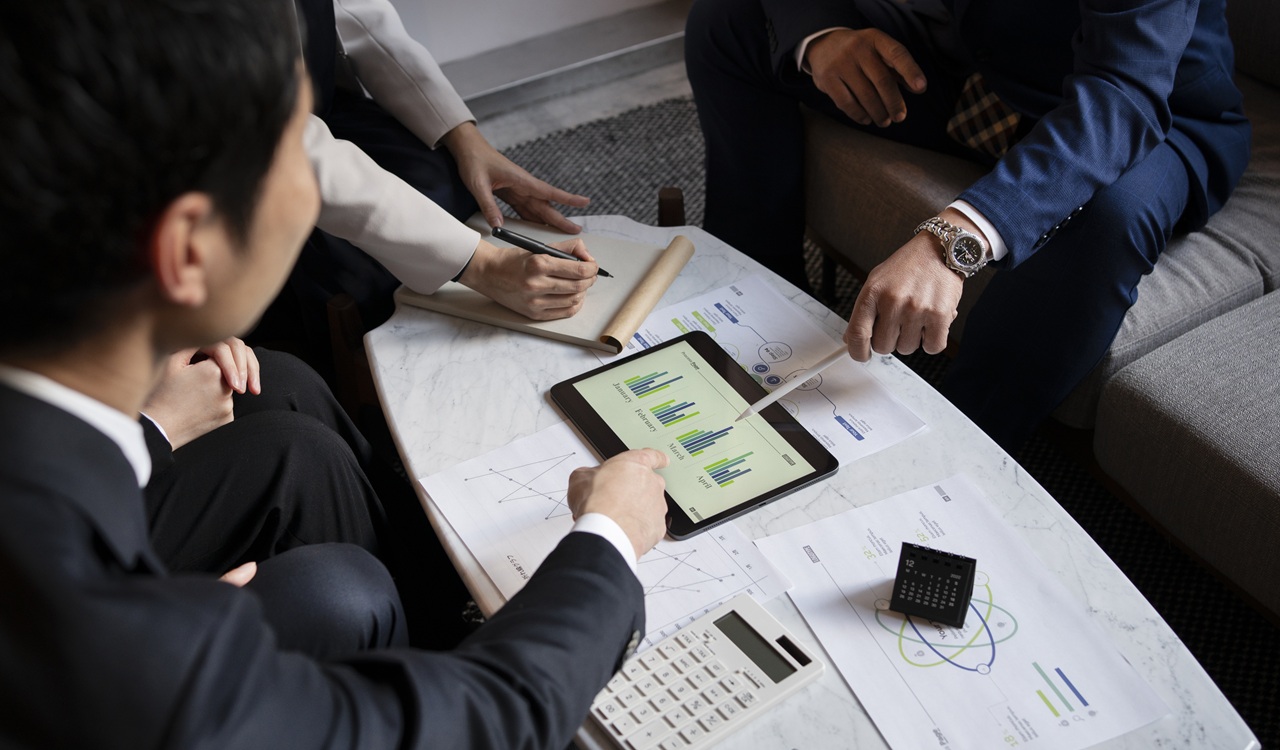 Pentingnya Konsultan Pajak Profesional: Panduan Memilih Jasa yang Tepat untuk Bisnis dan Individu