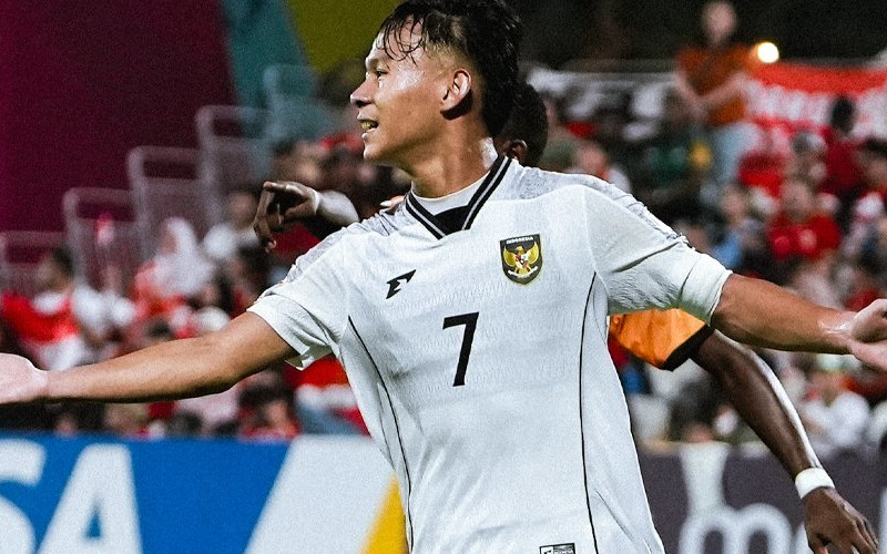 Penyebab Timnas Indonesia U-17 Kalah dari Zambia Dinilai Pengamat karena Hal Penting Ini!