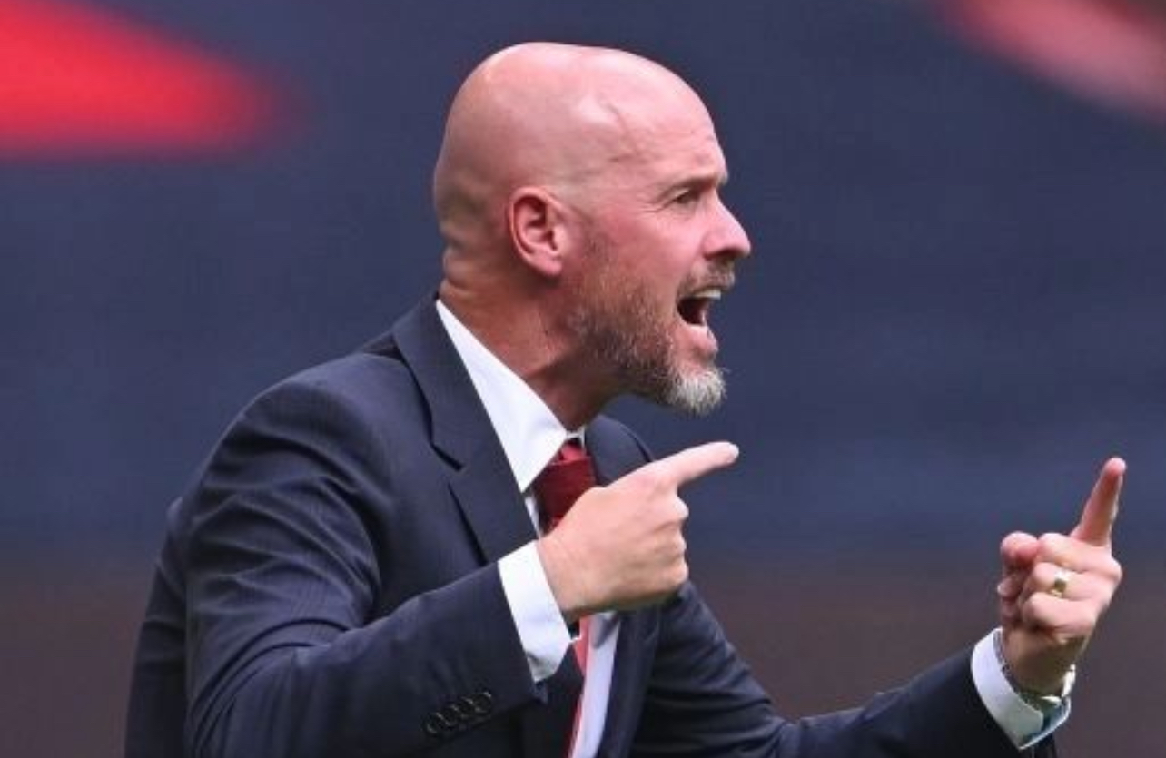 Manchester United Butuh Kemenangan, Erik ten Hag: Pertahankan Kepercayaan Hierarki Klub