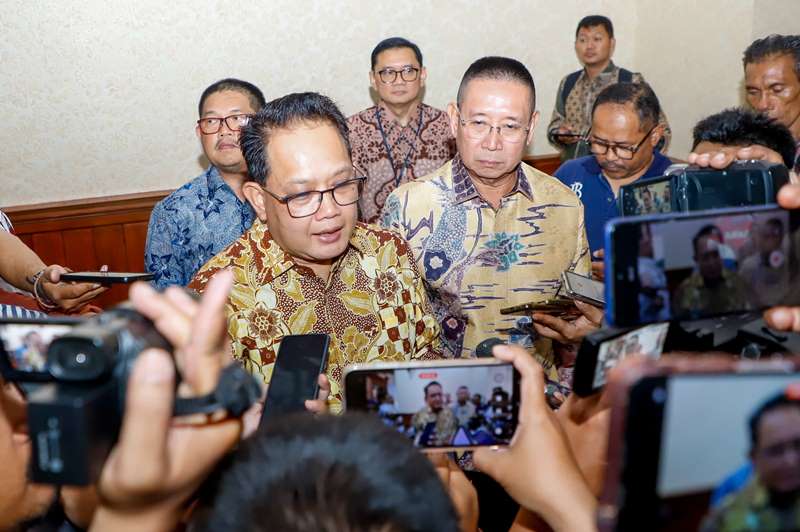 Penerapan PPN 12 Persen Tunggu Instruksi Presiden