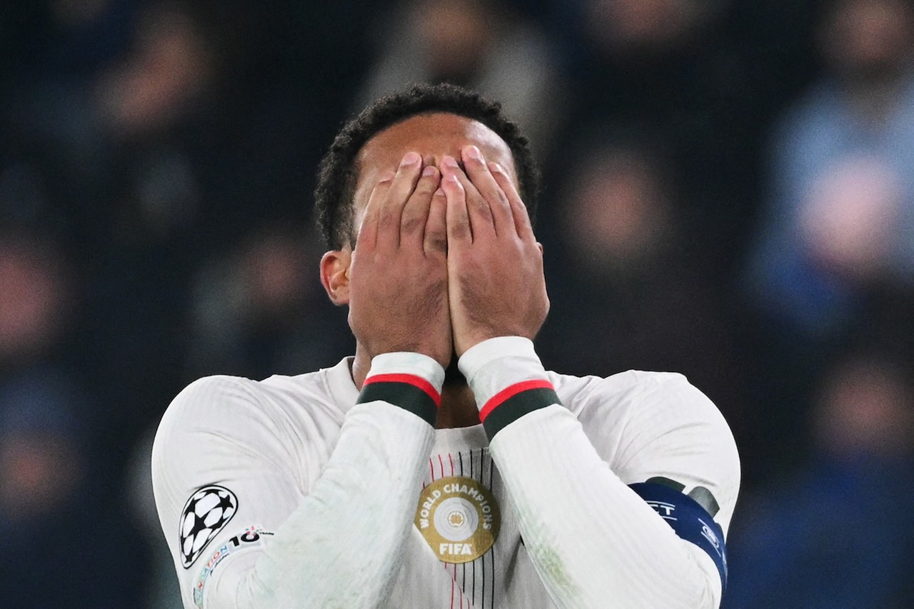 Atalanta vs Chelsea 2-1, Tren Negatif The Blues Berlanjut di Liga Champions