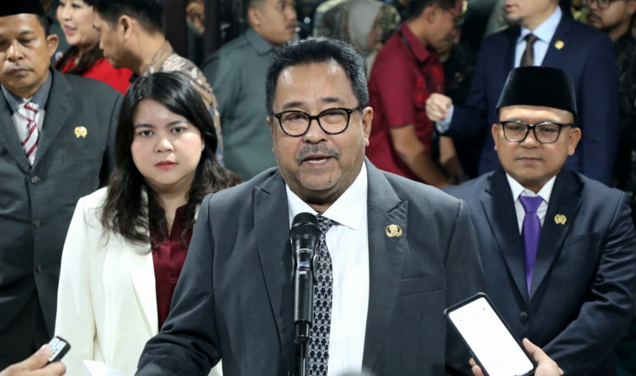 Rano Bakal Kejar Pengembang yang Tunggak Kewajiban: Kita Sudah Tahu Datanya