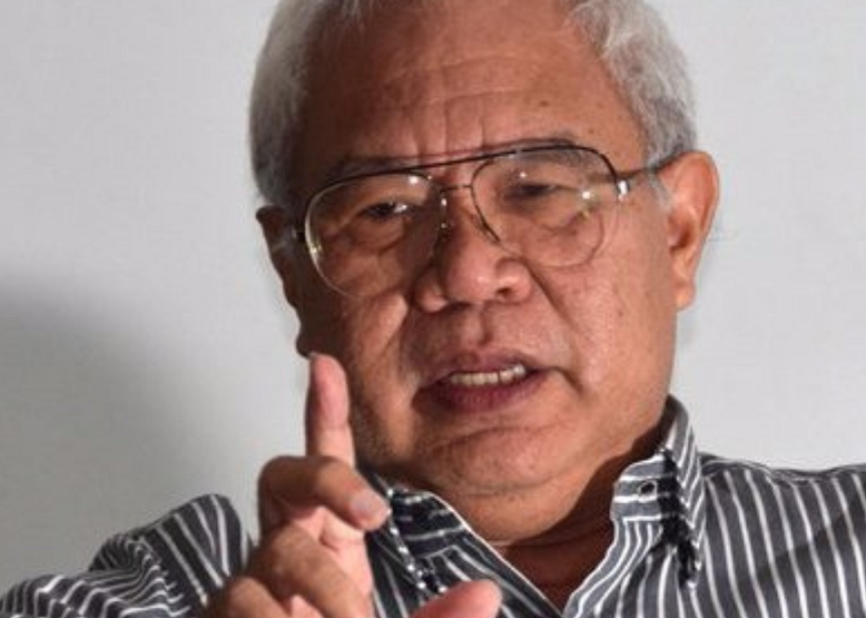 Penegasan Mantan Kabais TNI Sebut Negosiasi KKB Papua Tak Masuk Akal: Mana Mungkin Merdeka Ditukar Satu Orang!