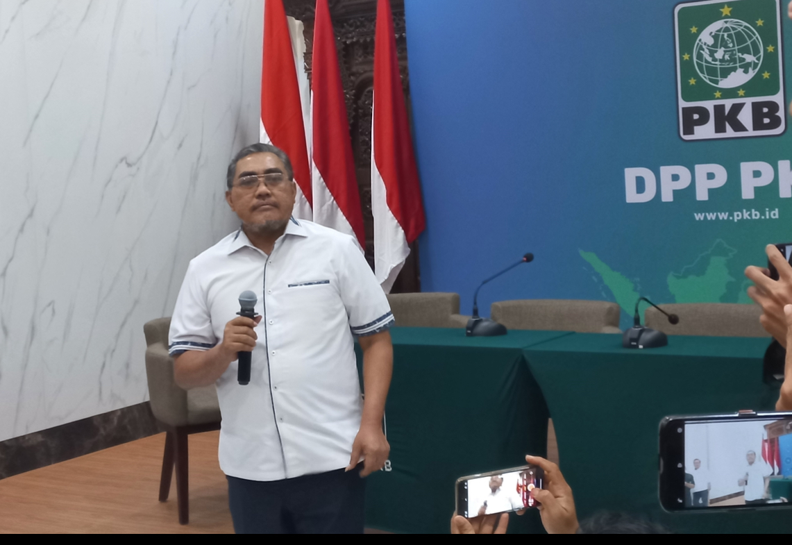 PKB dan Gerindra Bersinergi Pada Pilkada 2024