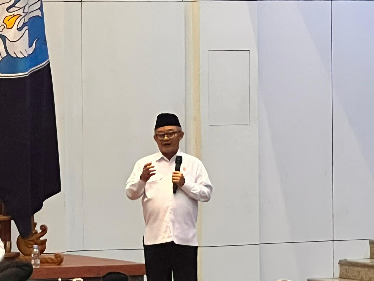 Masuk Sekolah Hari Pertama, Tatap Muka Full Diterapkan, Disiplin Jadi Sorotan