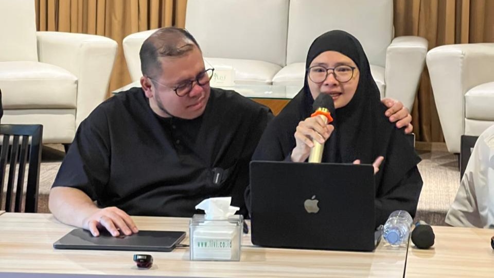 Tuntutan Hukum 22,5 Tahun Penjara untuk Ibrahim Arief Tidak Berdasar