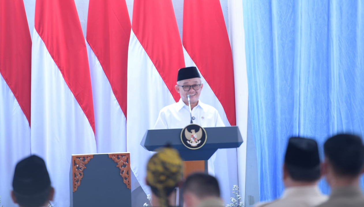 Ratusan Guru Mundur dari Sekolah Rakyat, Ini Penjelasan Kemendikdasmen dan Kemensos