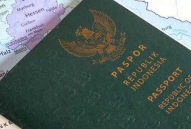 Bulan Ini Kemenkumham Terbitkan Paspor RI Baru, Ada Kolom Tanda Tangan