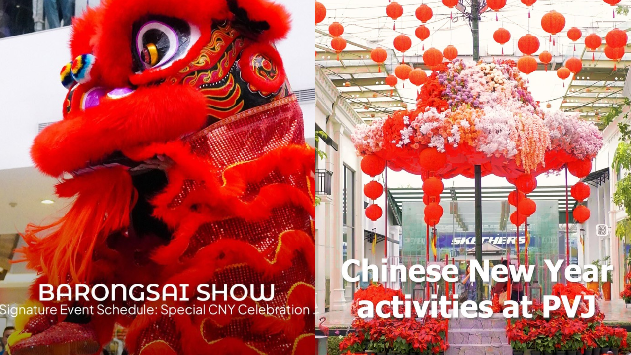 6 Lokasi Pertunjukan Barongsai di Bandung Spesial Imlek 2025 Gratis, Saksikan Bareng Keluarga Tersayang