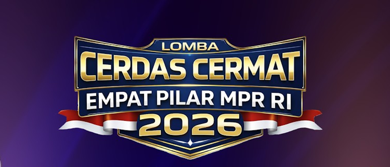 Lomba Cerdas Cermat 4 Pilar MPR RI Viral di Media Sosial, Begini Cara Daftarnya