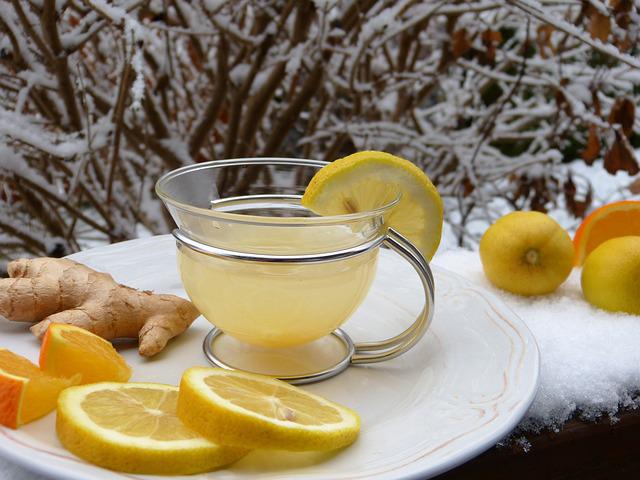 Ini 7 Manfaat Minum Jus Lemon untuk Tubuh, Salah Satunya Bisa Bersihkan Usus Loh