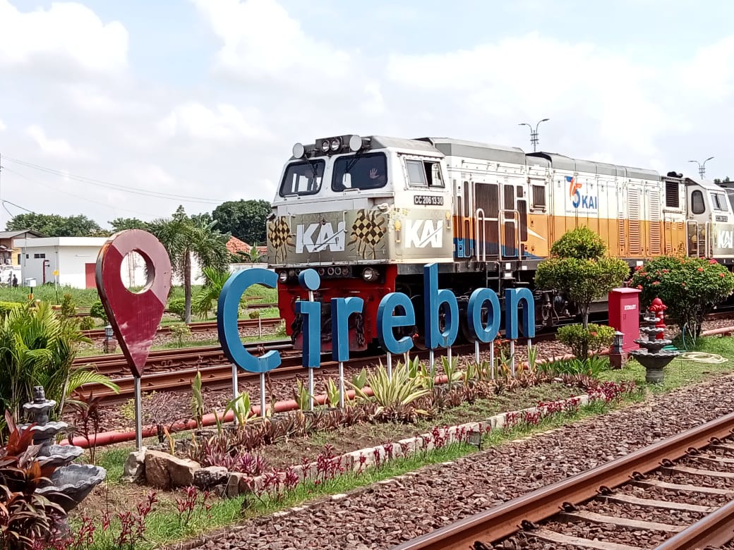 Jelang Liburan Sekolah, PT KAI Antisipasi Lonjakan Penumpang