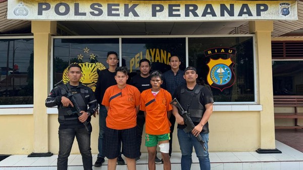 Buruh Bunuh Bos Kebun Sawit karena Dimarahi