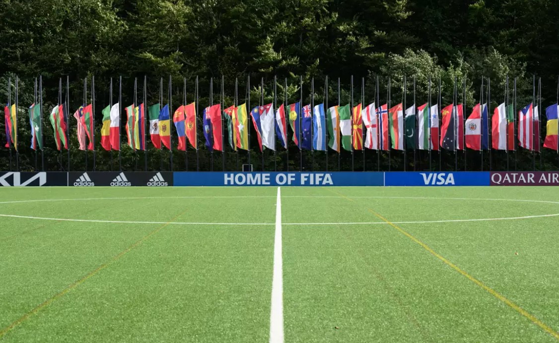 Tragedi Kanjuruhan, PSSI: Sudah Berkomunikasi Dengan FIFA
