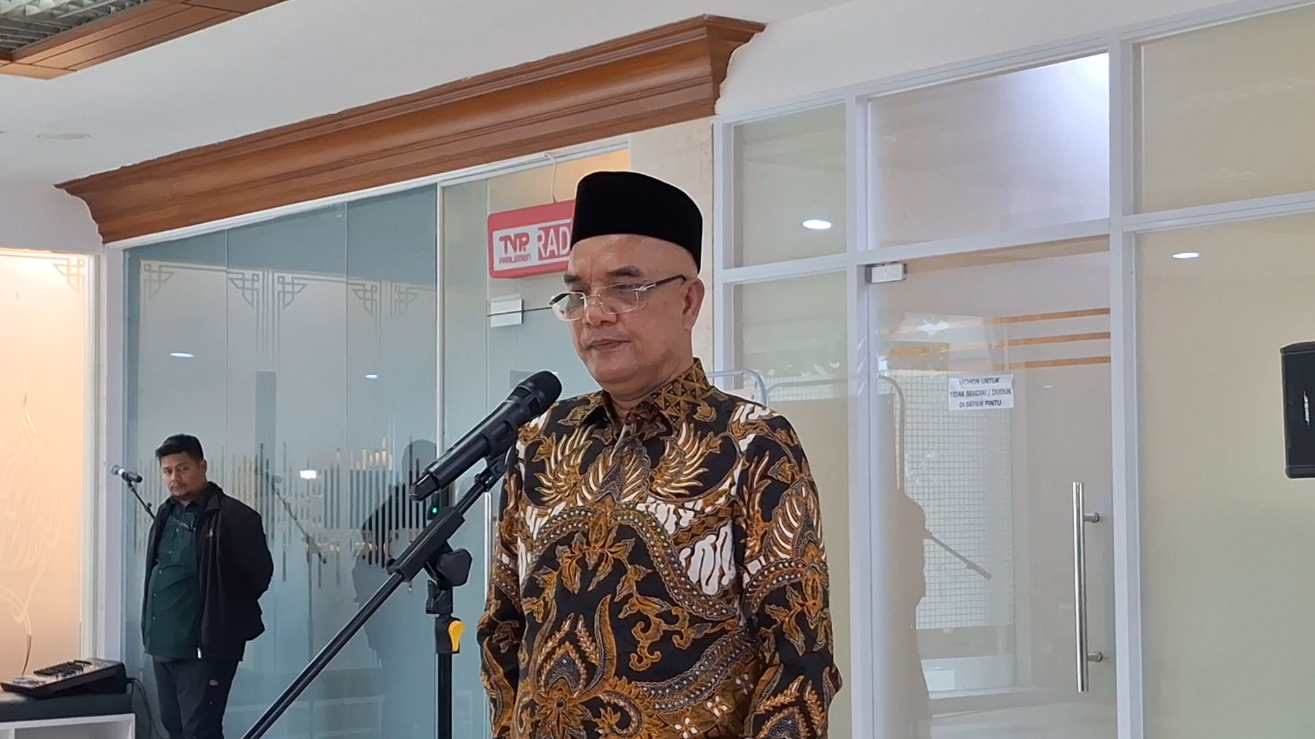 Efisiensi Anggaran Disebut Pengaruhi Mitigasi Karhutla, Komisi VIII Minta BNPB Diperkuat
