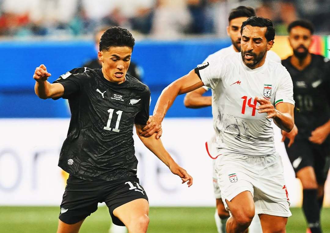 Jeda Piala Dunia