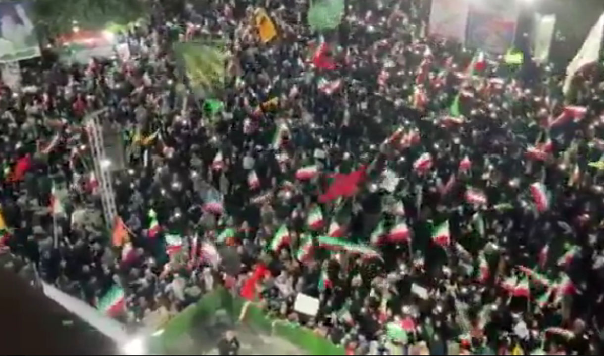 Trump Setujui 10 Syarat Iran, Gencatan Senjata Dua Pekan Disepakati