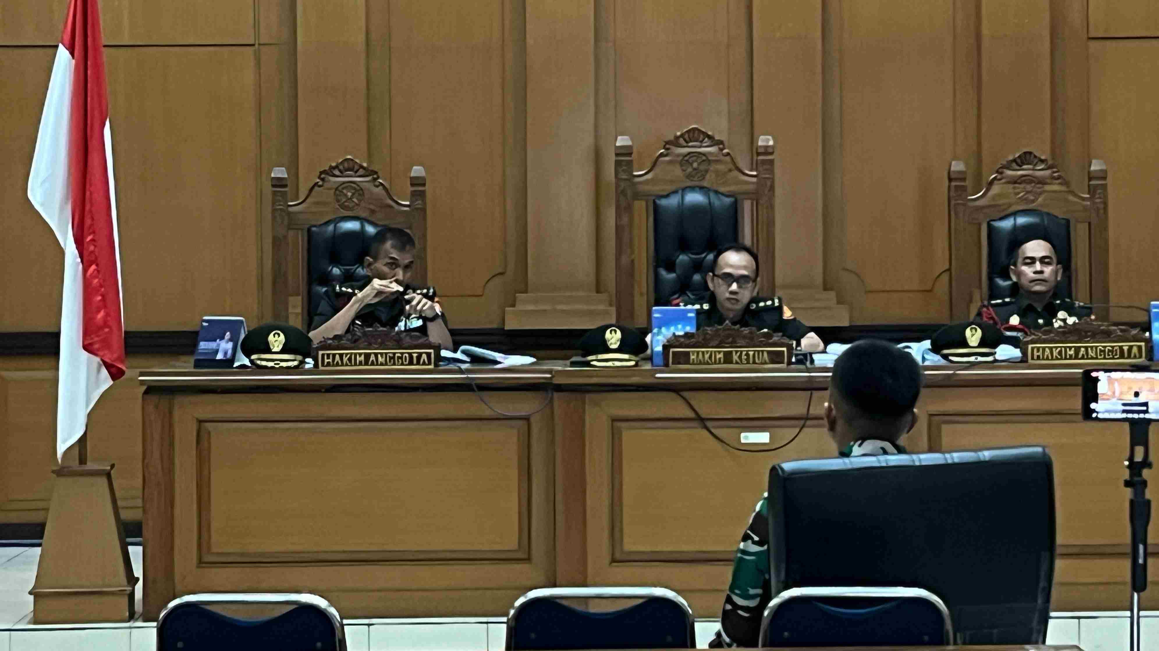 Saksi Penembakan Bos Rental Dengar Teriakan ‘Maling Mobil’ di Rest Area KM 45 Tol Tangerang-Merak