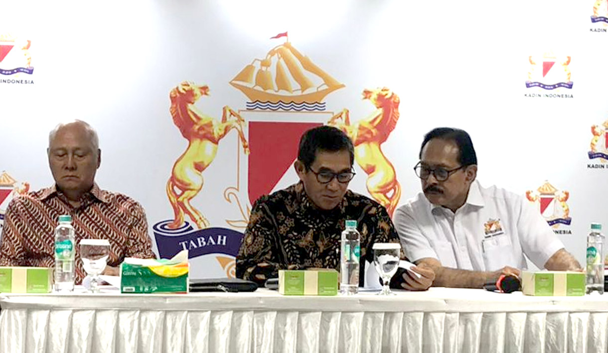 Nasib Arsyad Rasjid dan Rosan Roeslani Ketika Sama-sama Jadi Timses Kampanye Pilpres Dibeberkan Hamdan Zoelva