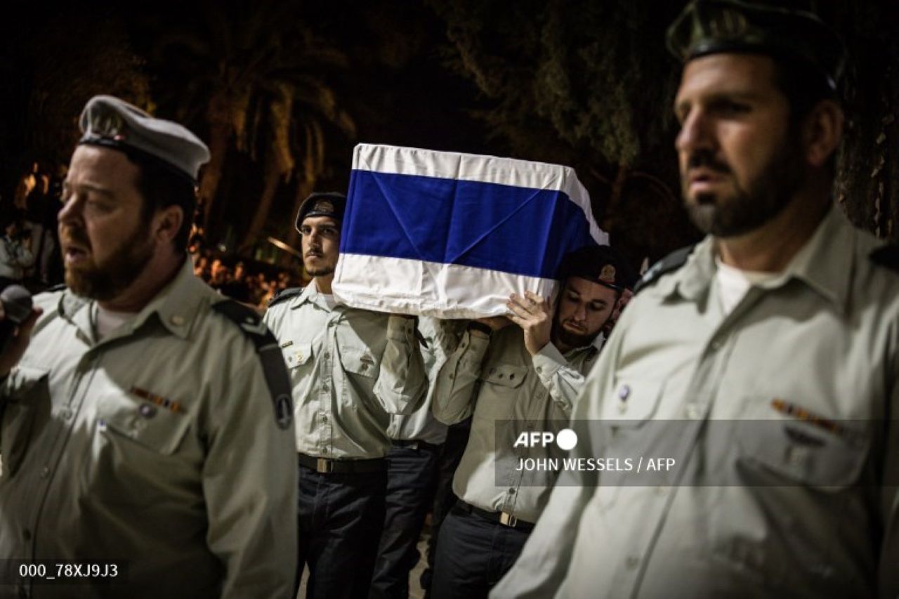 Hamas Telah Mengembalikan Seluruh Jenazah Sandera ke Israel