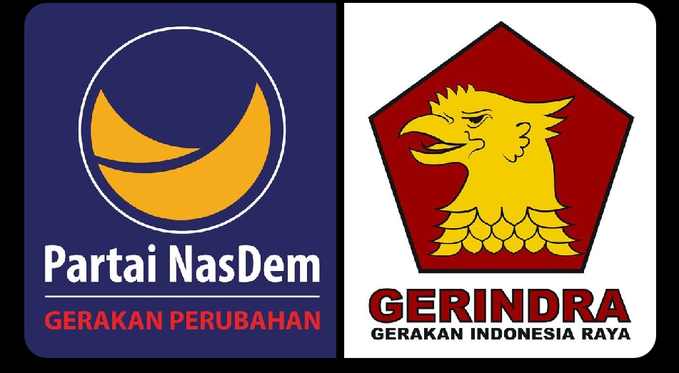 Isu Merger NasDem–Gerindra Menguat, Ketua DPP Nasdem Singgung Sejarah Blok Politik