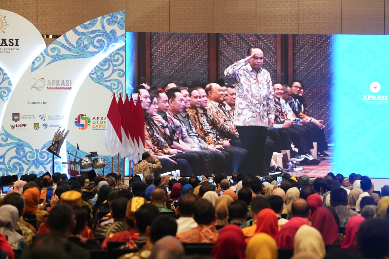 Menkop Budi Arie: Presiden Prabowo Menegaskan akan Membesarkan Koperasi